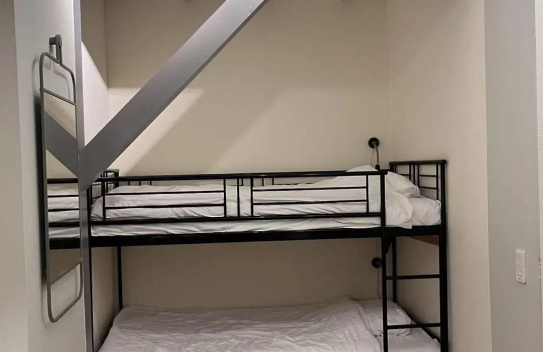 Mon Klintholm Vintage B&B-1